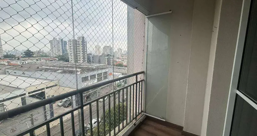 Apartamento com 2 quartos à venda na Rua Padre Raposo, 909, Mooca, São Paulo