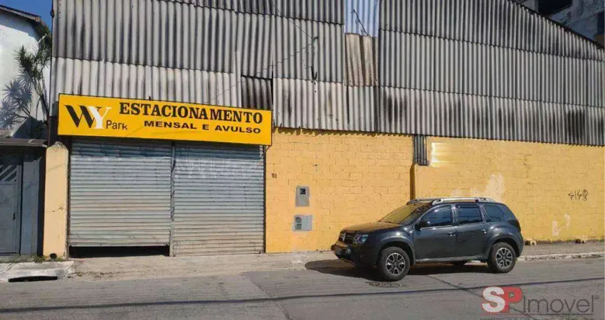 Sala comercial à venda na Rua Santo Agnelo, 51, Jardim Jabaquara, São Paulo