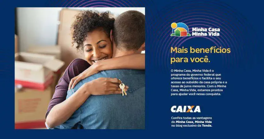 Minha casa minha vida melodia jaçanã 2 dormitórios uma vaga partir 230 mil