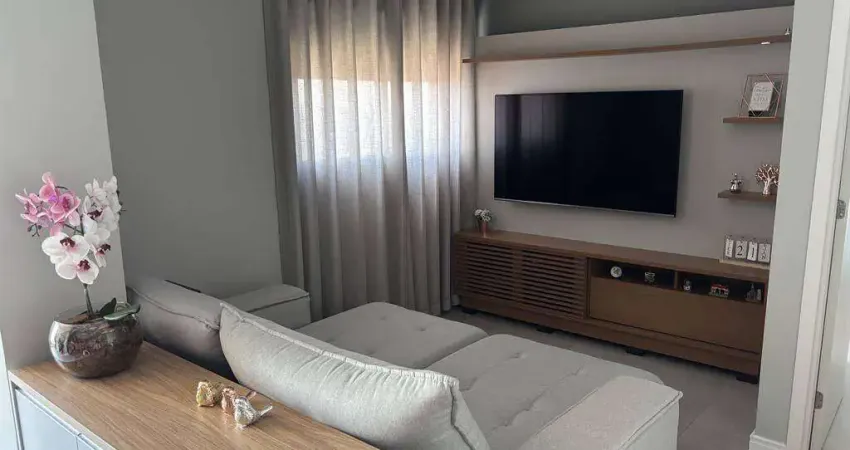 Apartamento com 2 quartos à venda na Avenida Guapira, 851, Tucuruvi, São Paulo