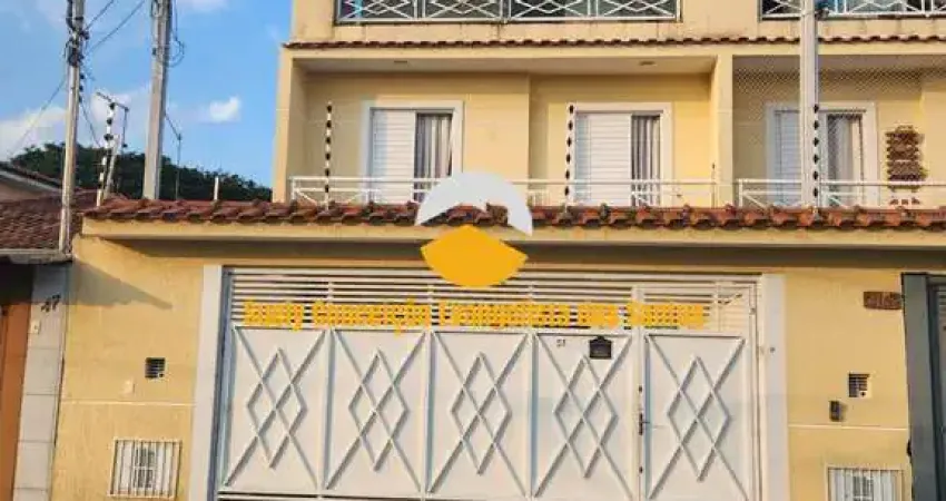 Sobrado na vila constança; dormitorios 3 banheiros; 2 vagas; 85m²