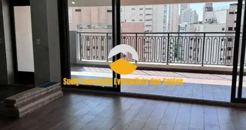 Apartamento 4 dormitórios 3 suítes 2 vagas área útil: 144,00 m² vila marina