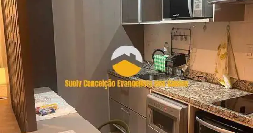 Apartamento para alugar na Rua Paulo de Avelar, 23, Vila Dom Pedro II, São Paulo
