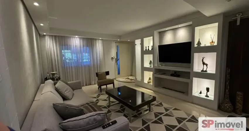 Casa com 3 quartos à venda na Rua Sena, 200, Jardim Leonor Mendes de Barros, São Paulo