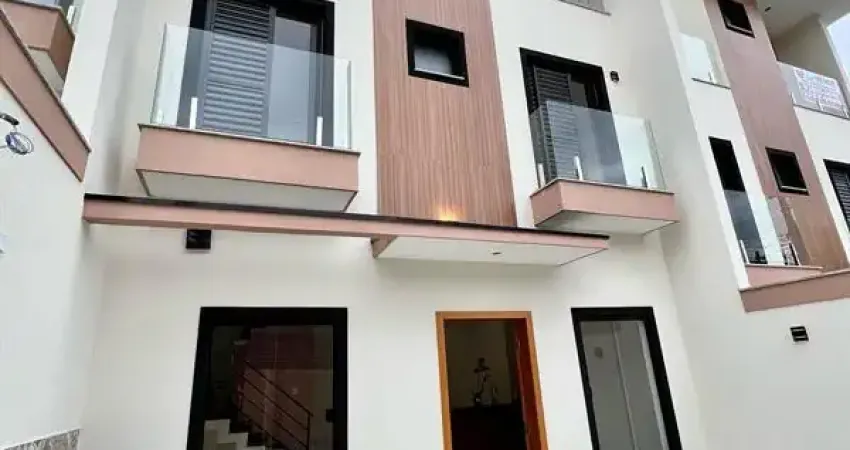 Casa com 3 quartos à venda na Rua Domingos Ortegas, 0000, Parque Vitória, São Paulo