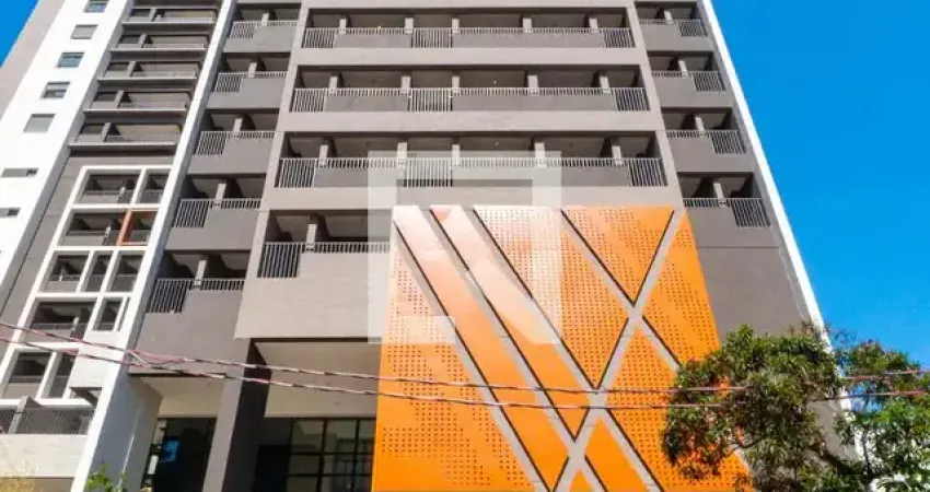 Kitnet / Stúdio para alugar na Avenida Afonso Mariano Fagundes, 165, Saúde, São Paulo