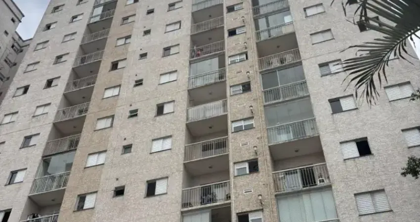Apartamento com 2 quartos para alugar na Rua Itza, 90, Jardim Modelo, São Paulo