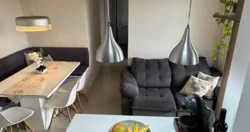 Apartamento com 2 quartos à venda na Vila Guilherme, São Paulo 