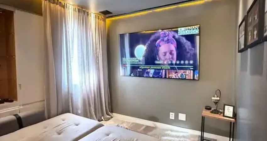 Apartamento de 98m², 3 dormitorios santana 1 vaga de garagem