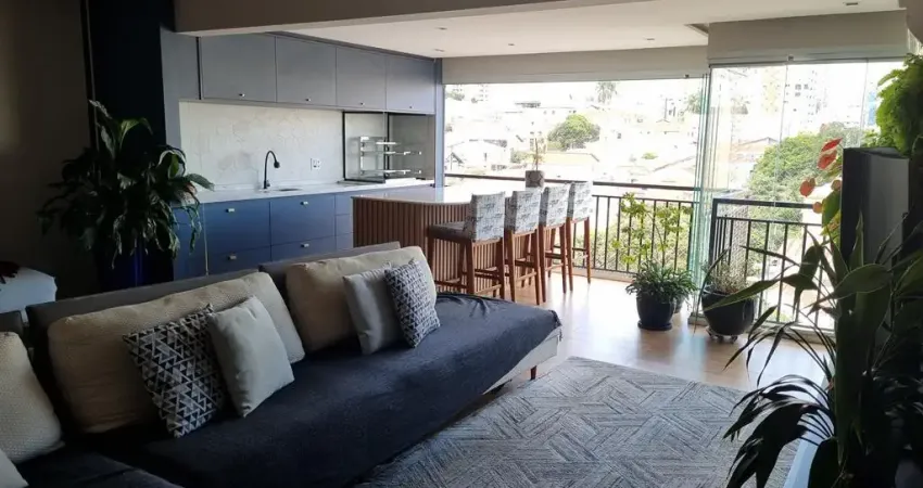 Apartamento com 3 quartos à venda na Rua Marechal Hermes da Fonseca, 91, Santana, São Paulo