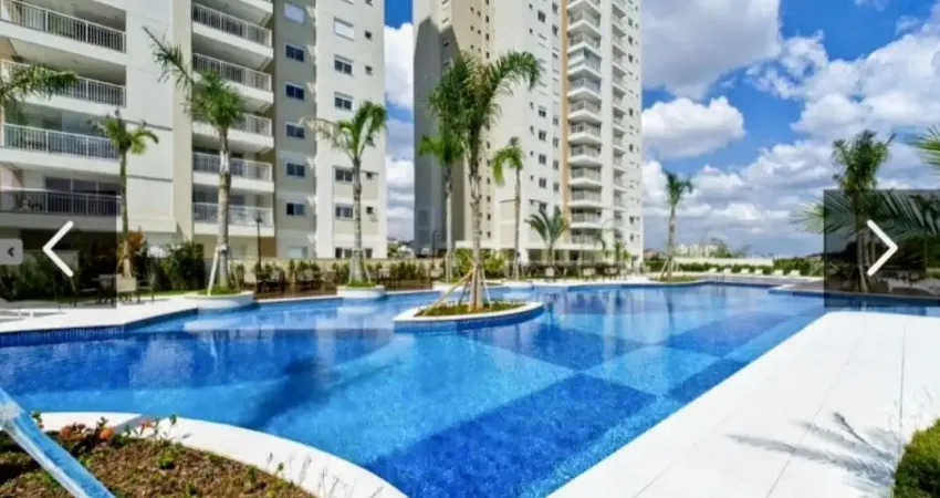 Apartamento com 3 quartos à venda na Avenida Direitos Humanos, 1201, Imirim, São Paulo