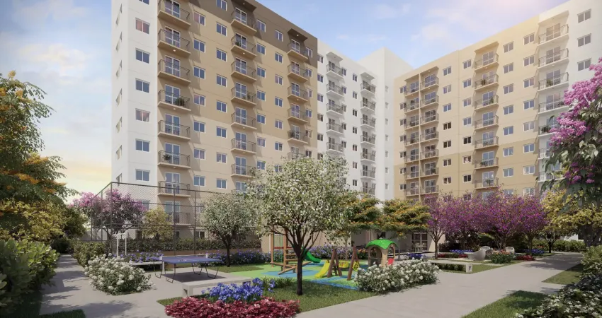 Apartamento com 2 quartos à venda na Rua Freire Bastos, 245, Jardim Modelo, São Paulo