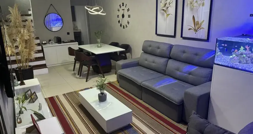 Casa com 2 quartos à venda na Rua do Imperador, Vila Paiva, São Paulo