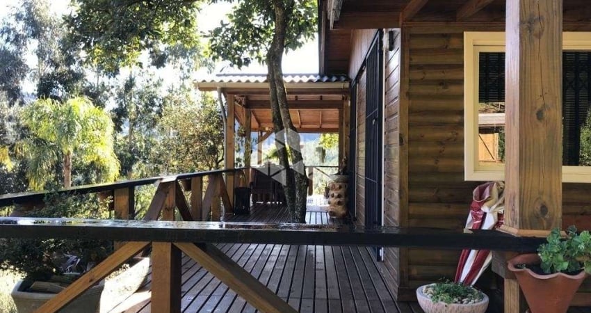 Chácara / sítio com 3 quartos à venda na Linha São Paulo, 702, Zona Rural, Canela