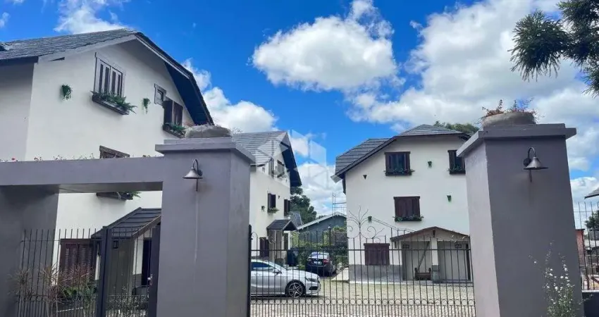 Casa em condomínio fechado com 4 quartos à venda na Arquiteto, 89, Avenida Central, Gramado