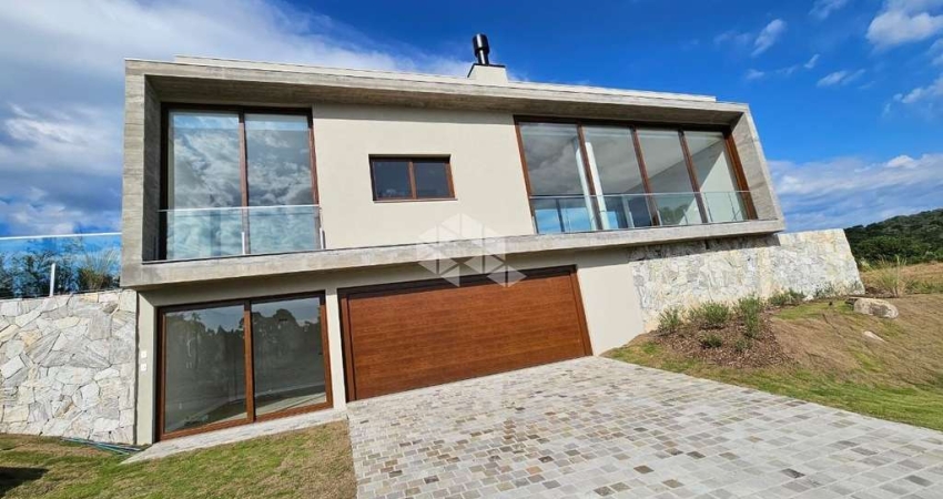 Casa em condomínio fechado com 3 quartos à venda na Ers-235, 31001, Carazal, Gramado