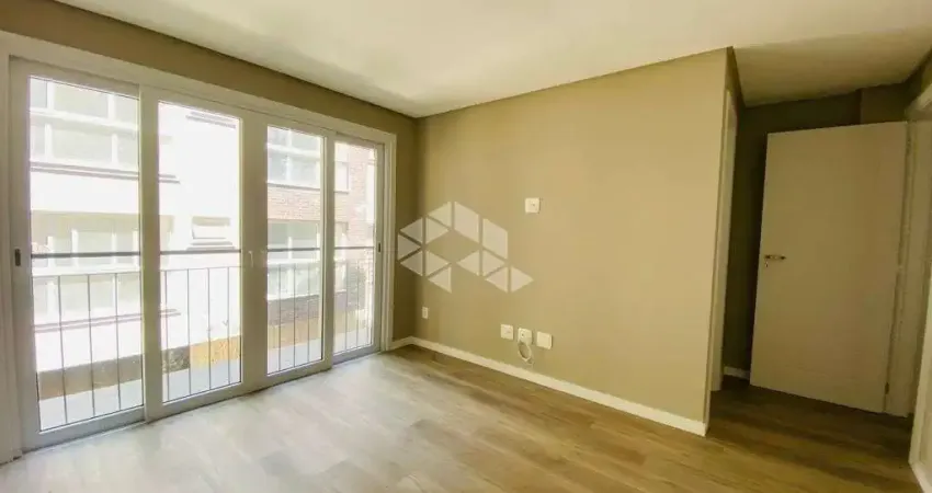 Apartamento novo com duas suítes em Gramado, com 77,86 m².