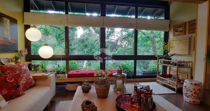 Apartamento com 3 Suites no melhor bairro de Gramado