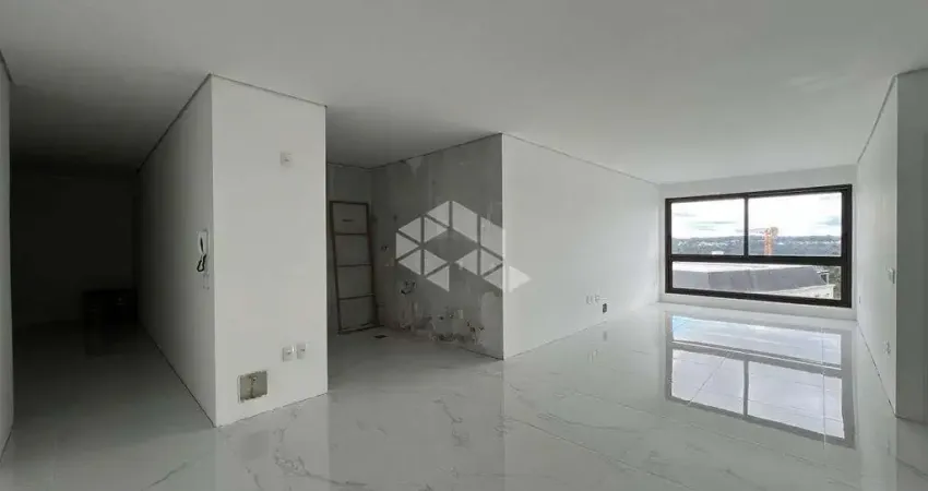 Apartamento 2 suítes, 150,61m² privativos, 2 vagas, na Av. das Hortênsias, a 3 minutos da Rua Coberta