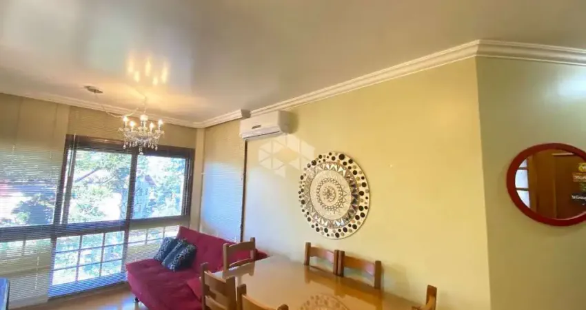 Apartamento com 3 quartos à venda na Avenida Das Hortênsias, 1053, Centro, Gramado