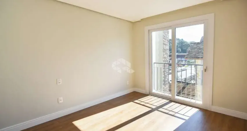 Apartamento 2 dormitórios/suítes, 71,36m² privativos, 1 vaga, no Centro de Gramado