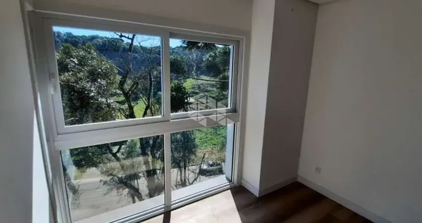 Apartamento 2 dormitórios (suítes), 75,33m² 1 vaga, na borges, em gramado