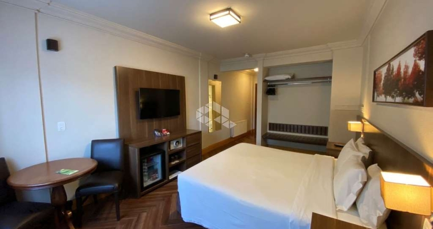 Flat com 1 quarto à venda na Estrela D'alva, 78, Centro, Gramado