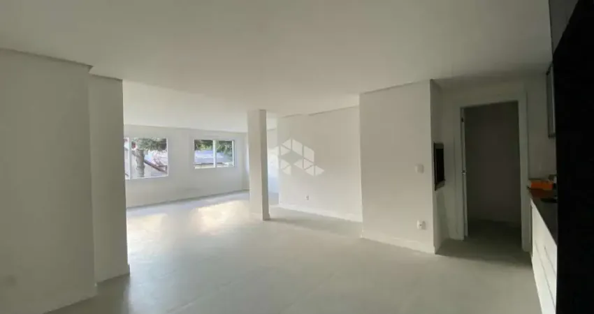 Apartamento studio 1 suíte, com 62,96m² privativos, uma vaga de garagem, no Bairro Moura