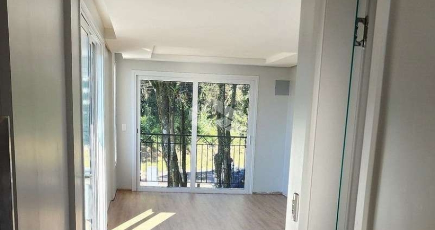 Apartamento 1 suíte, 57,42m² privativos, 1 vaga, em Gramado, na Av. Central