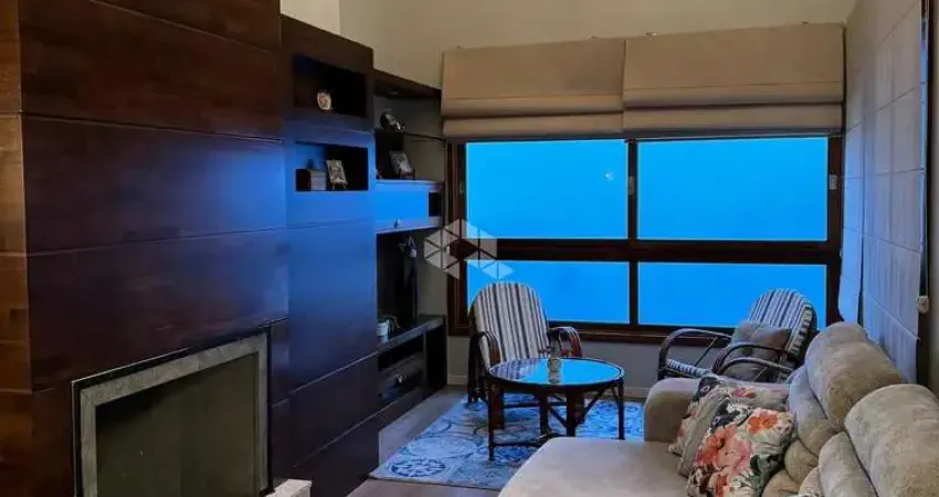 Apartamento 4 dormitórios, 122m² privativos, 2 vagas, no centro de gramado