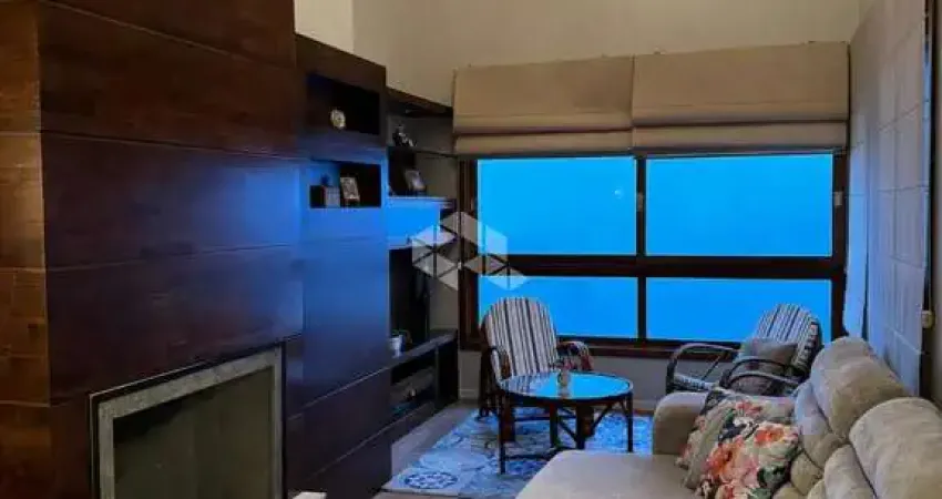 Apartamento 4 dormitórios, 122m² privativos, 2 vagas, no Centro de Gramado