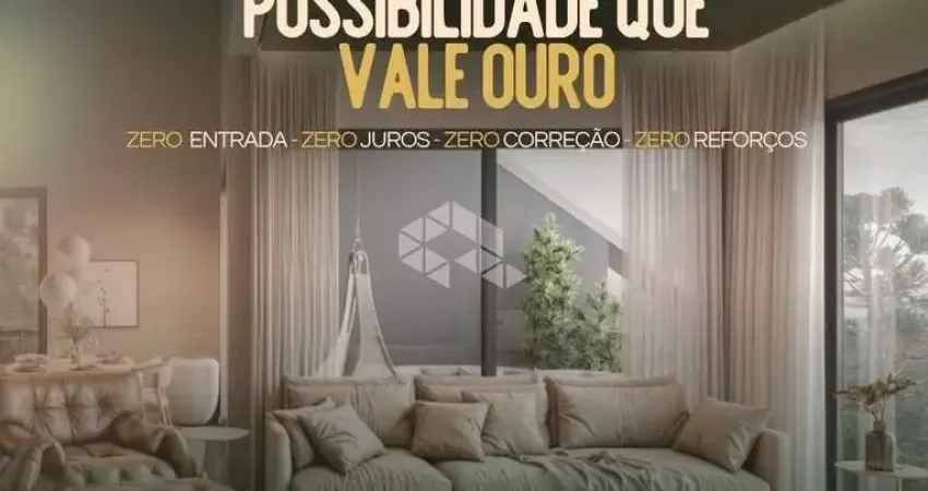 Apartamento 1 suíte, 57,47m² privativos, 1 vaga,  no centro de gramado