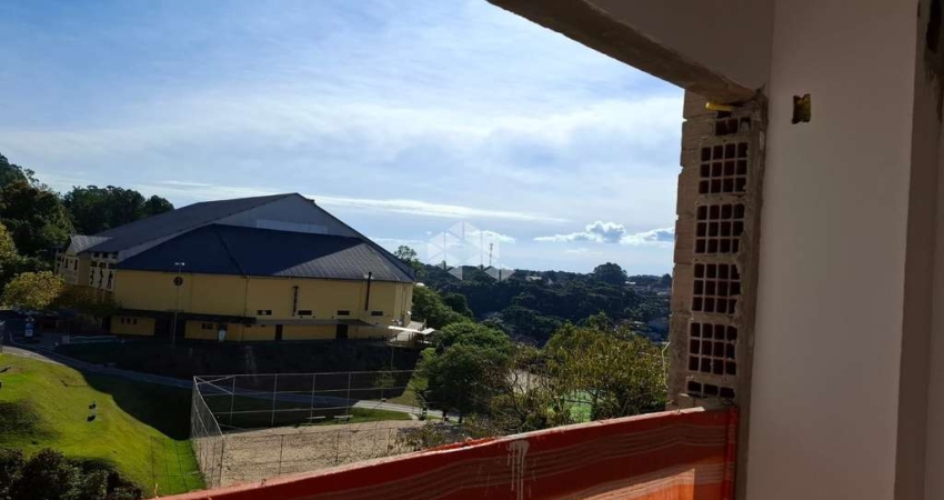 Apartamento 2 dormitórios, no Centro de Gramado, 80,04m² privativos, 1 vaga de garagem