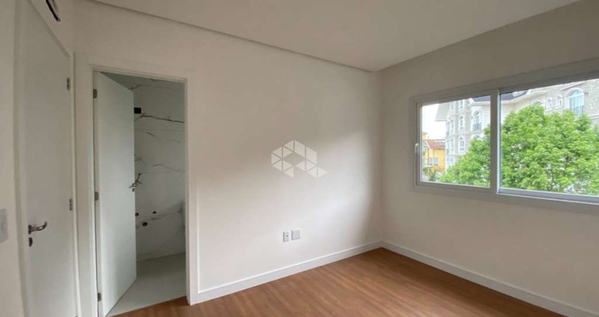 Apartamento 2 dormitórios, 80,01m² privativos, 1 vaga, no Bairro Av. Central, em Gramado