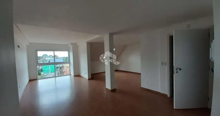 Apartamento 4 dormitórios, 2 vagas, no Bairro Av. Central