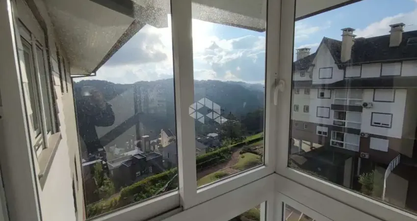 Apartamento 02 dormitórios, 83,33m² privativos, em Condomínio em Gramado