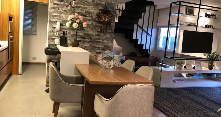 Apartamento 4 dormitórios, 168m², 3 vagas, no Casa de Pedra em Gramado