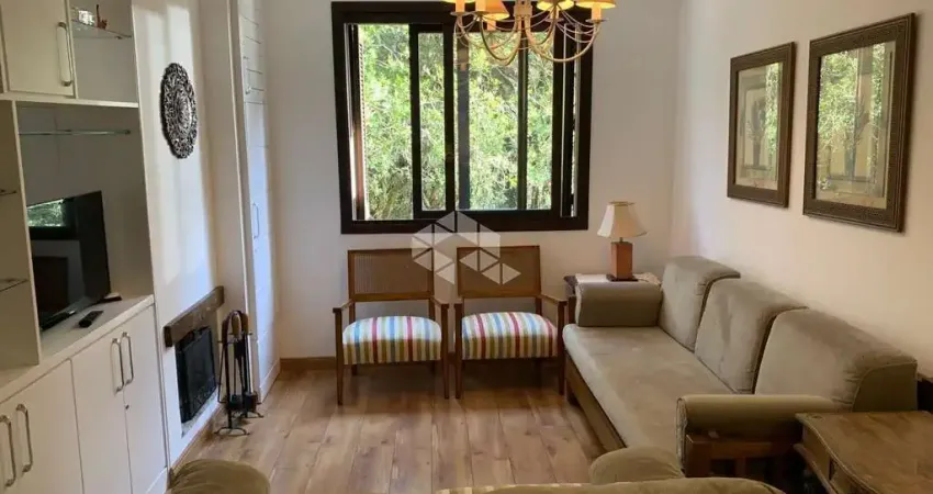 Apartamento 1 dormitório, 40,99m² privativos, 1 vaga, no Knorrville, em Gramado