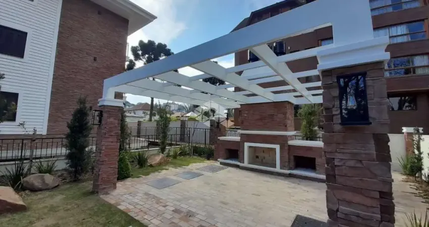 Apartamento com 2 quartos à venda na Darci Brock, 210, Centro, Gramado