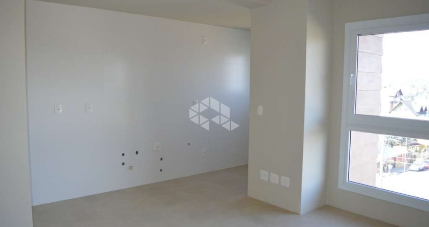 Apartamento 2 dormitórios, 74,06m², 1 vaga, novo, próximo ao Centro de Gramado