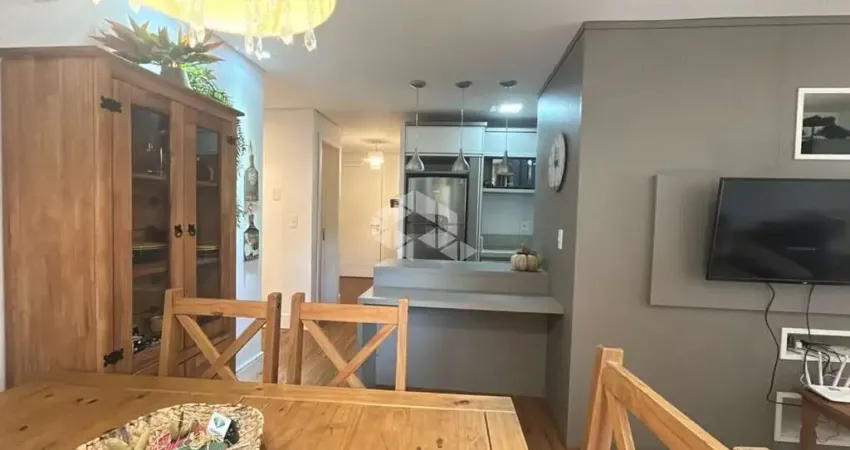 Apartamento 2 dormitórios, 71,12m², 1 vaga no Centro de Gramado