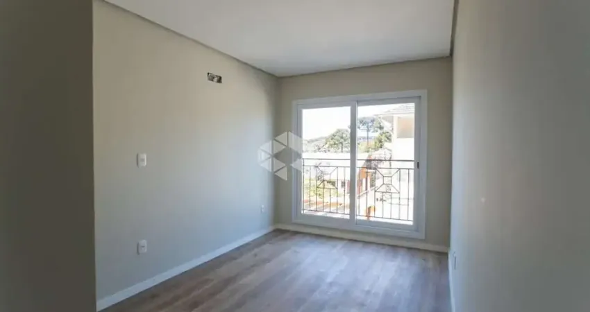 Apartamento 2 dormitório, 66,78m², em canela, próximo ao centro