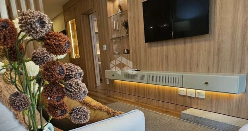 Apartamento 2 dormitórios/suítes, 81,75m² privativos, 1 vaga, no Bairro Bavária