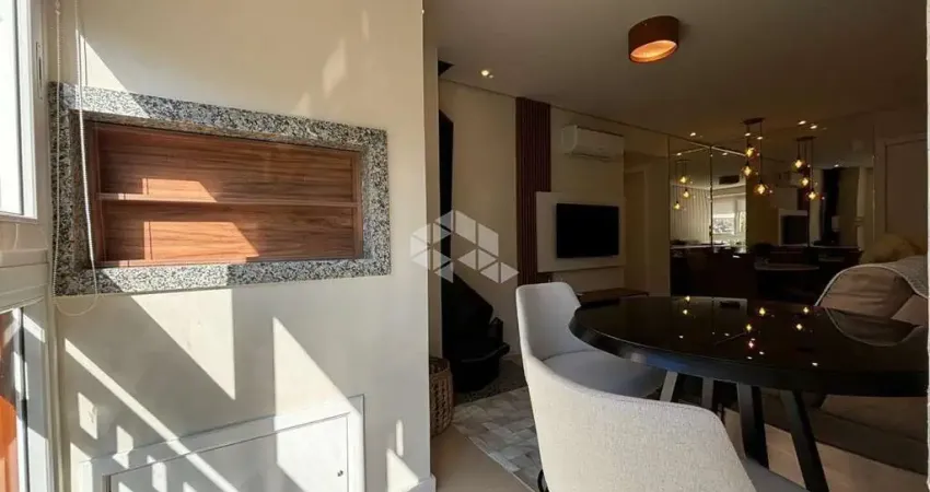 Apartamento com 1 quarto à venda na Borges De Medeiros, 935, Centro, Canela
