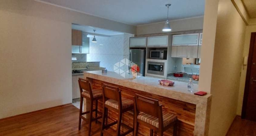 Apartamento 2 dormitórios, 124,63m², 1 vaga, no Centro de Canela