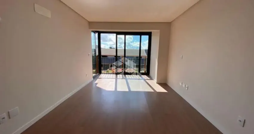 Apartamento 1 dormitório, 67m², 1 vaga no Centro de Canela