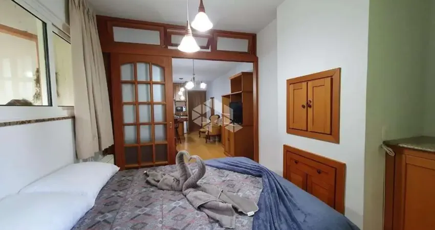 Apartamento com 1 quarto à venda na Rua Gil, 60, Vila Suiça, Gramado
