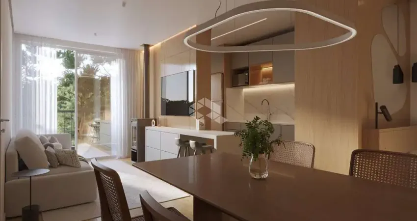 Apartamento 1 suíte na melhor localização de Canela