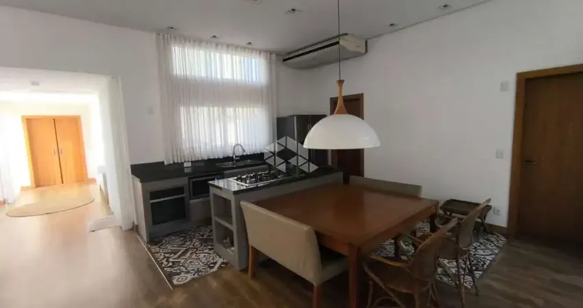 Casa em condomínio fechado com 3 quartos à venda na Das Acácias, 241, Bavaria, Gramado