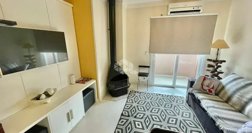 Apartamento com 1 quarto à venda na Rua Dona Carlinda, 402, Centro, Canela